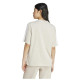 Adidas Γυναικεία κοντομάνικη μπλούζα Essentials 3-S Boyfriend Tee Adidas Γυναικεία κοντομάνικη μπλούζα Essentials 3-S Boyfriend Tee